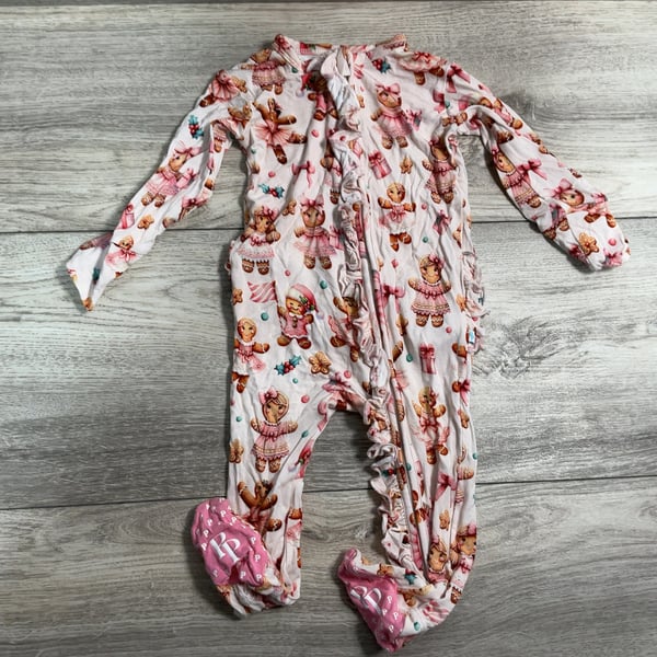 Girls · 6M · PJs