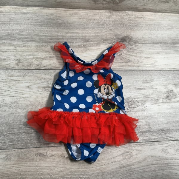 Girls · 12M · Swim