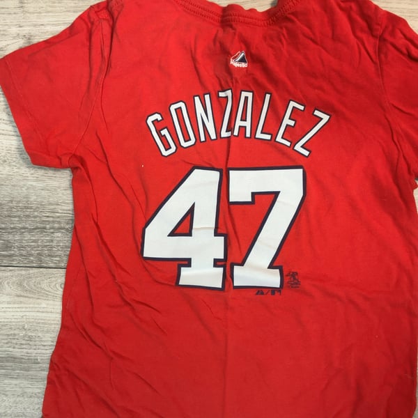 Boys · 4T · Shirts