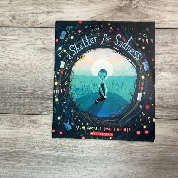A Shelter for Sadness