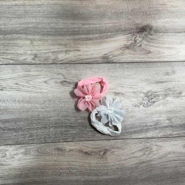 Girls · Infant · Bows