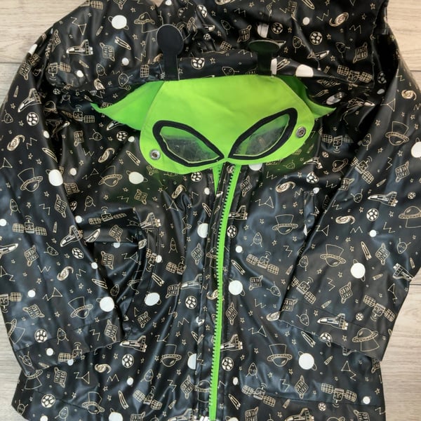 Boys · 5T · Jackets