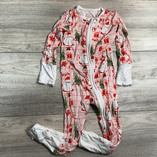 Girls · 6M · PJs