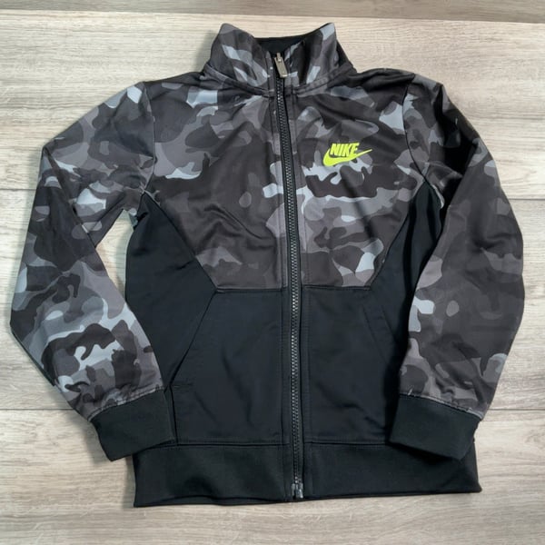 Boys · 7 · Jackets