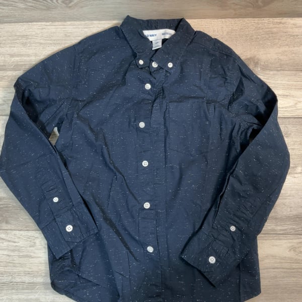 Boys · 8 · Shirts
