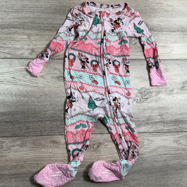 Girls · 9M · PJs