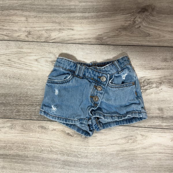 Girls · 3T · Shorts