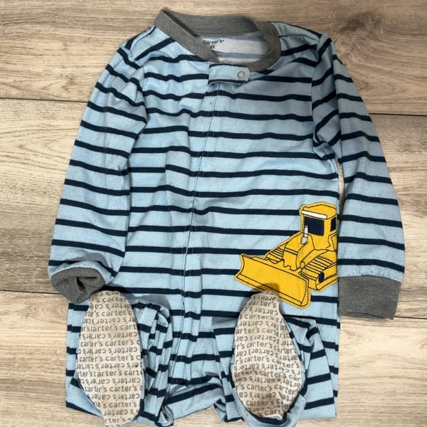 Boys · 2T · PJs
