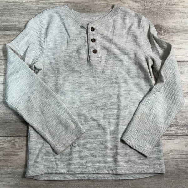 Boys · 6 · Shirts