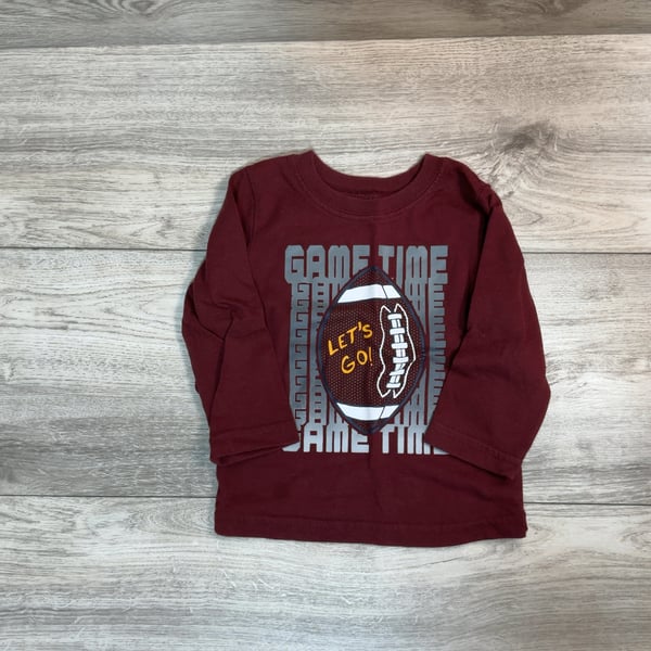Boys · 18M · Shirts