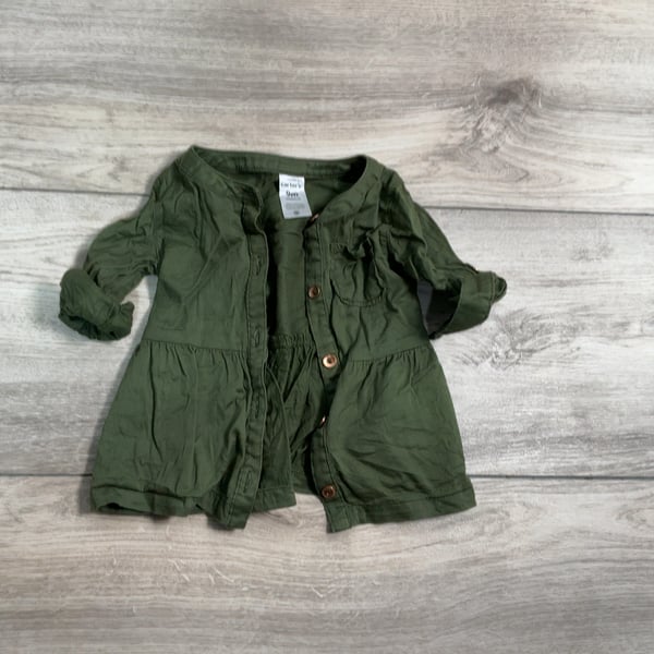 Girls · 9M · Shirts