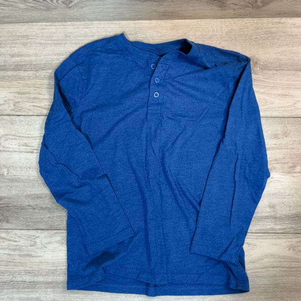 Boys · 8 · Shirts