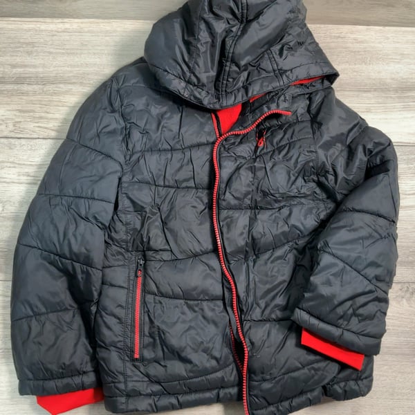 Boys · 6 · Jackets