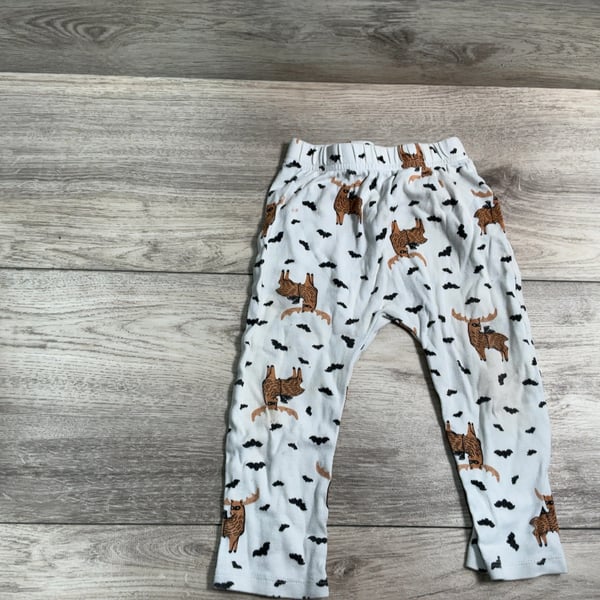 Boys · 12M · Pants