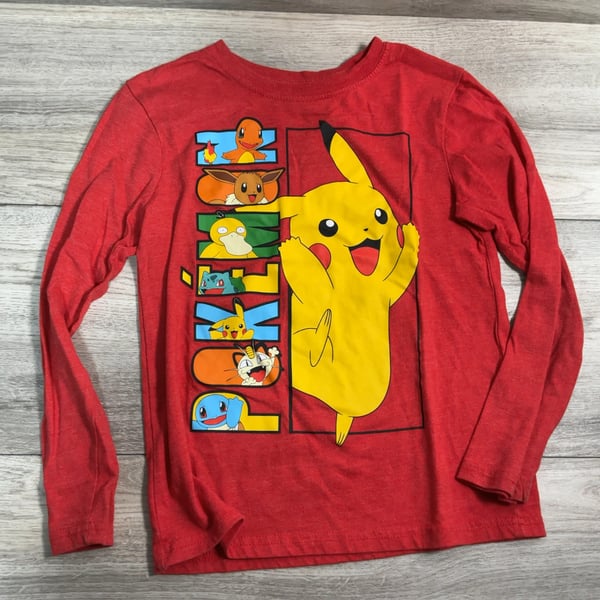 Boys · 5T · Shirts