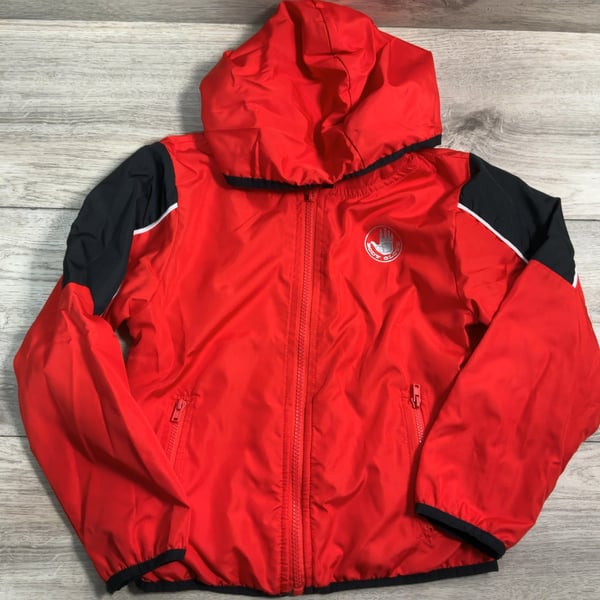 Boys · 8 · Jackets
