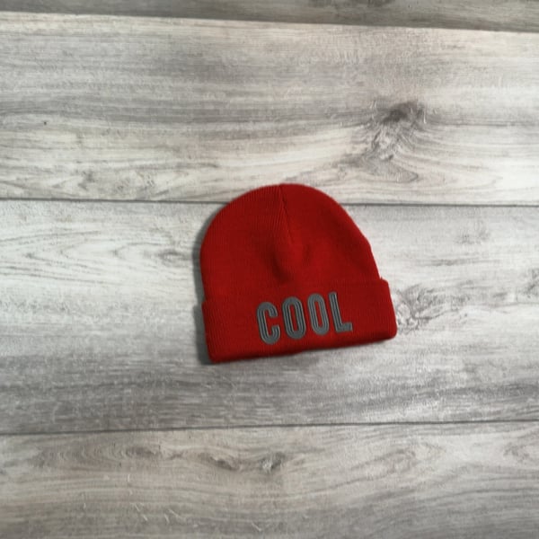 Boys · 8 · Hats