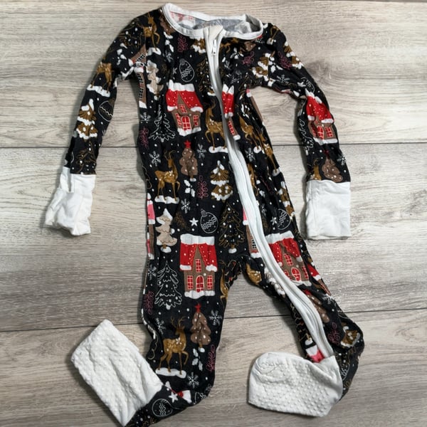 Boys · 6M · PJs