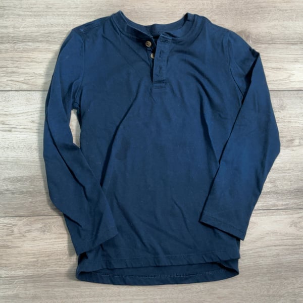 Boys · 6 · Shirt