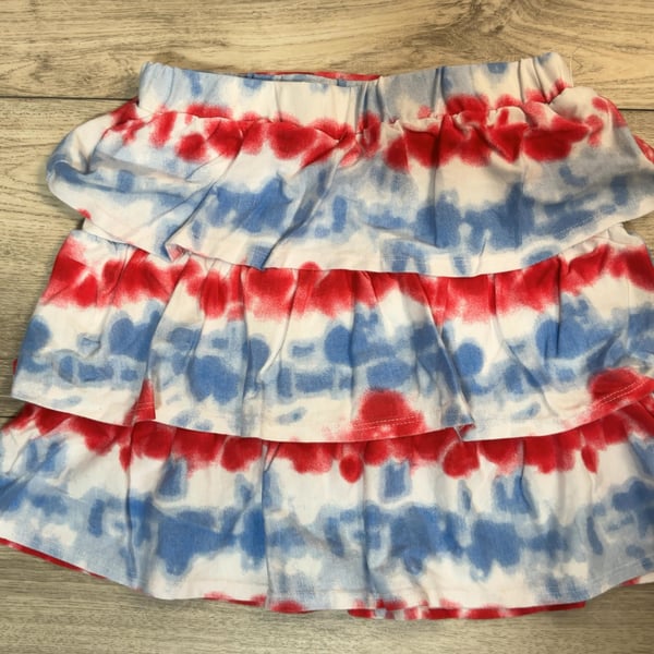 Girls · 7 · Skirts