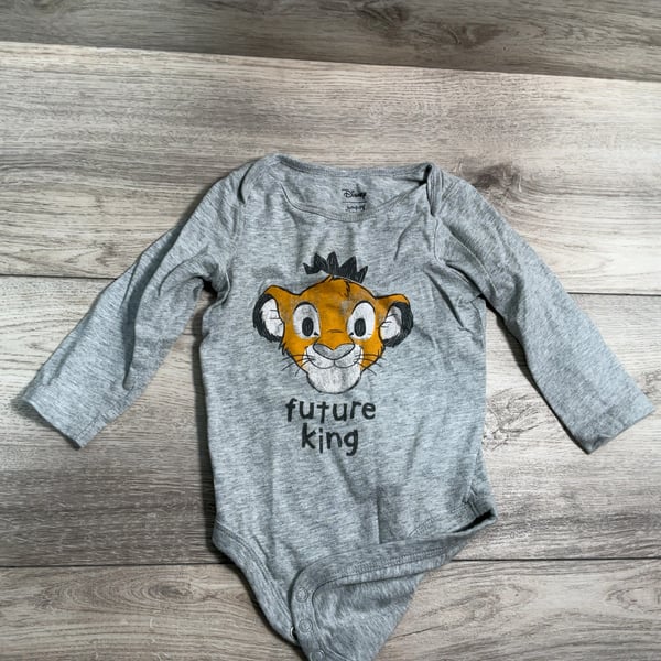 Boys · 18M · Onesies