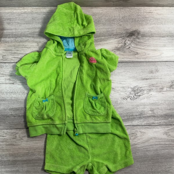 Girls · 12M · Outfits