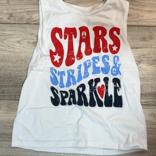Girls · 7 · Shirts
