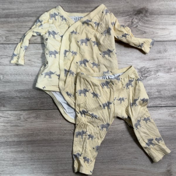 Boys · 6M · PJs