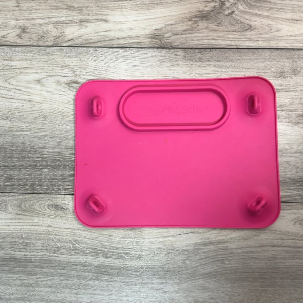 Busy Baby Silicone Feeding/Placemat