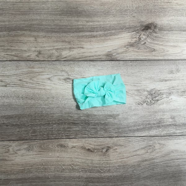 Girls · Infant · Bows