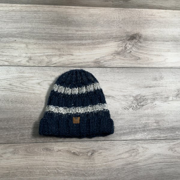 Boys · Hats