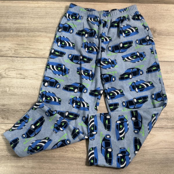 Boys · 6 · PJs