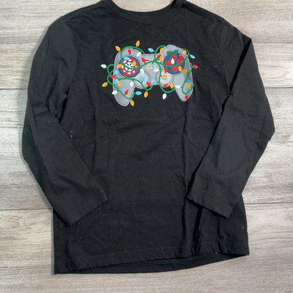 Boys · 8 · Shirts