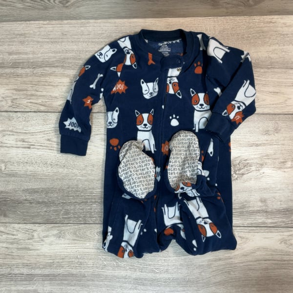 Boys · 18M · PJs