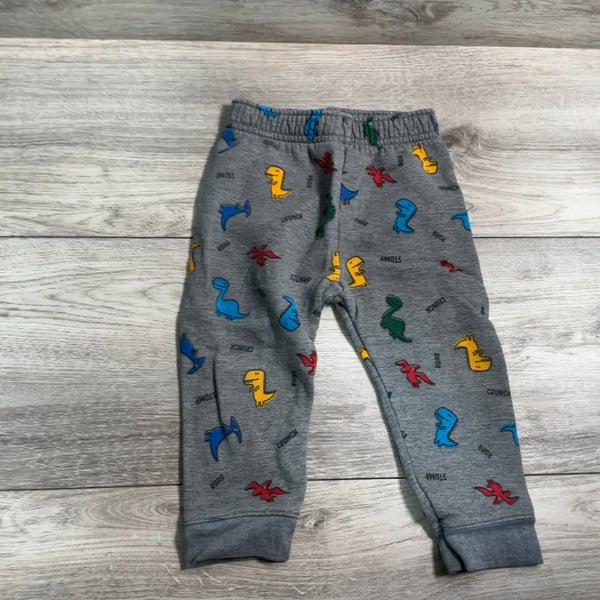 Boys · 18M · Pants