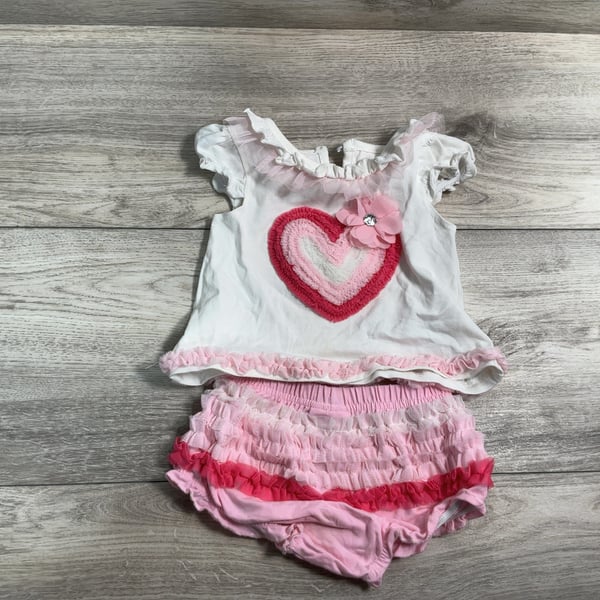Girls · 12M · Outfits