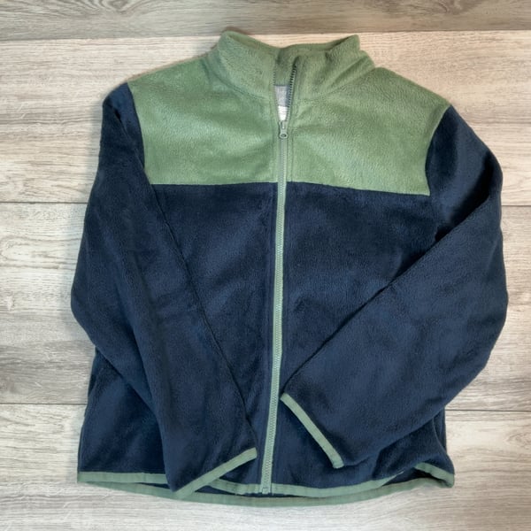 Boys · 7 · Jackets