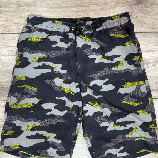 Boys · 14 · Shorts