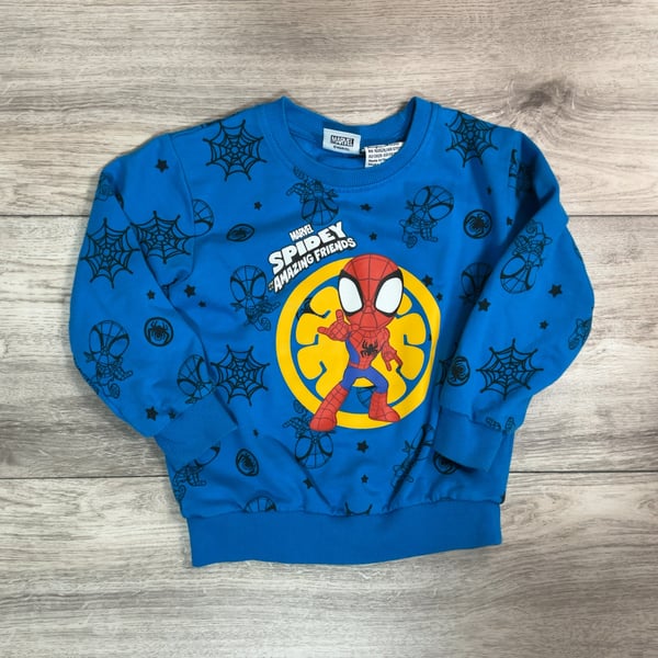 Boys · 2T · Sweaters