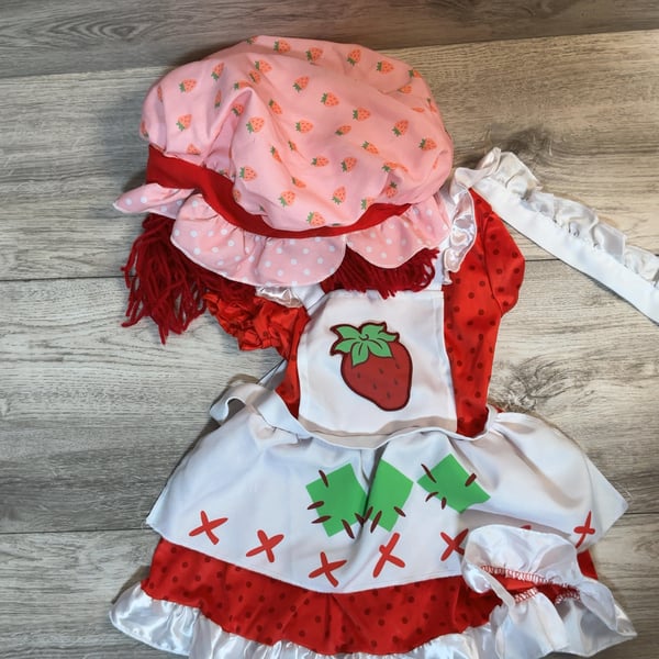 Girls · 2T · Costumes