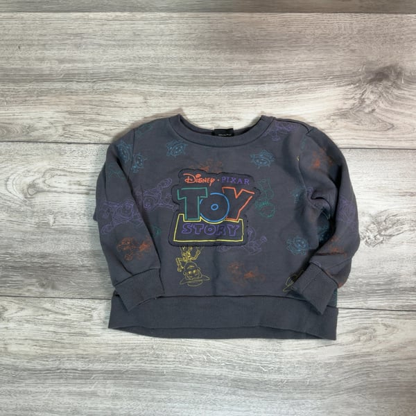 Boys · 18M · Sweaters