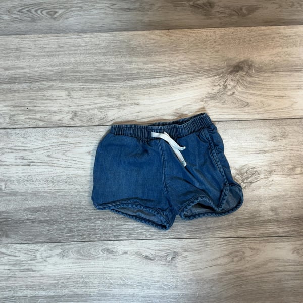 Girls · 2T · Shorts
