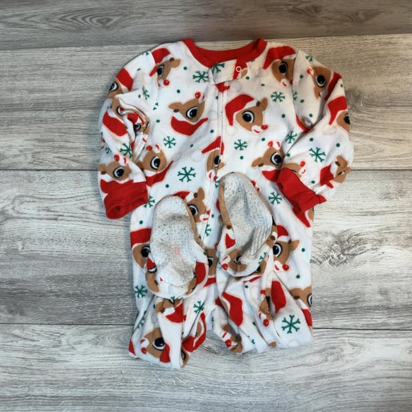 Unisex · 18M · PJs