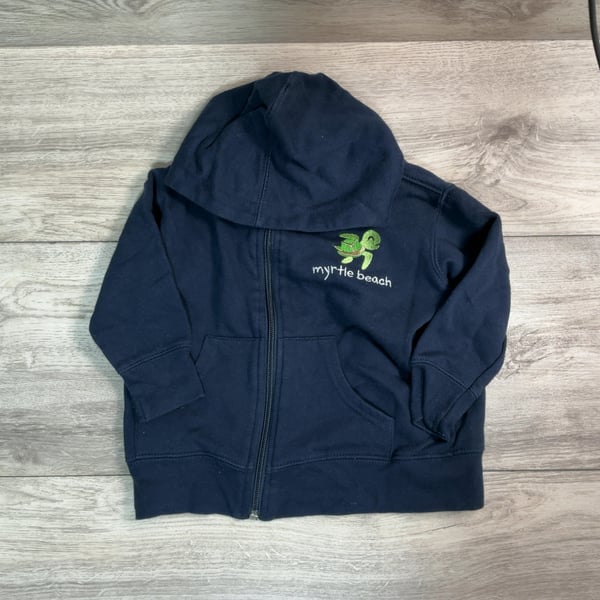 Boys · 18M · Jackets