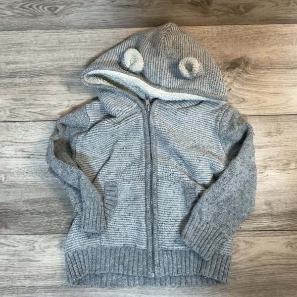 Unisex · 4T · Jackets