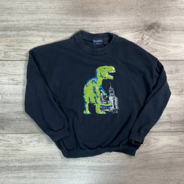 Boys · 2T · Sweaters