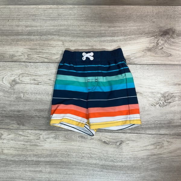 Boys · Swim