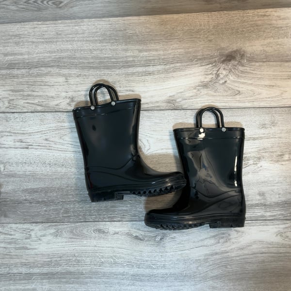 Girls · 10.5 · Boots