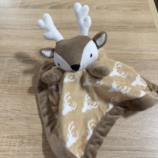 Reindeer - Baby Toy