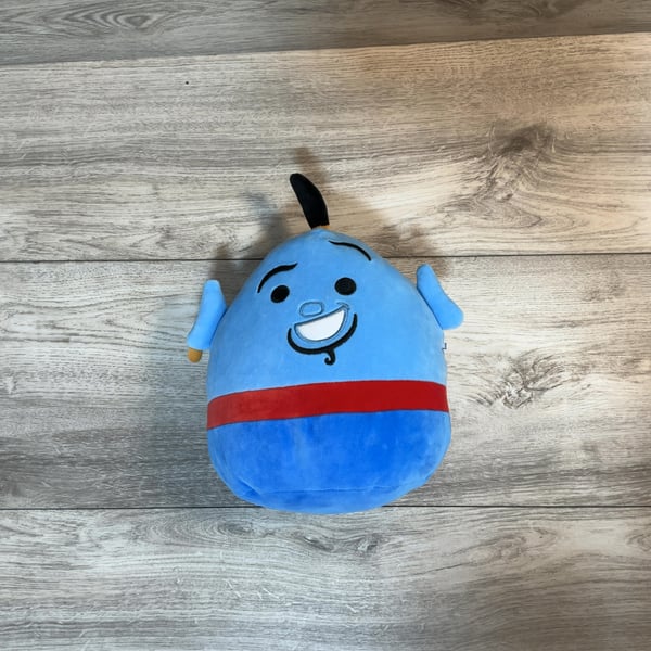 Genie Plush